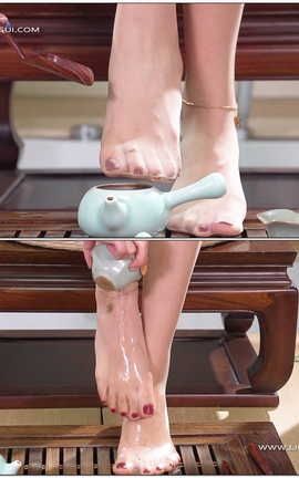 丽柜Ligui视频写真 2021.04.06 丽柜一品-清莲智贤 小智贤[1920X1080][18分45秒]_丽丝库