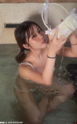 喵糖映画 VOL.279 夏日温泉_丽丝库