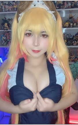 Uy Uy Tohru#6[1080X1440][41秒]_丽丝库