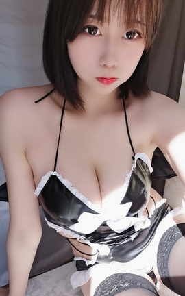 奈汐酱 9号自拍本 可可乐乐_丽丝库