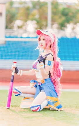 桜桃喵 木兰星元_丽丝库