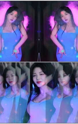 韩国AfreecaTV tilda热舞精选V46_丽丝库