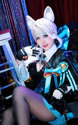 miko酱ww 琳妮特_丽丝库