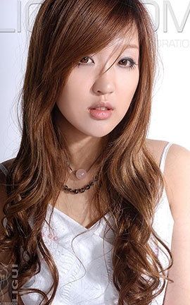 丽柜LiGui写真 2007.02.07 CC