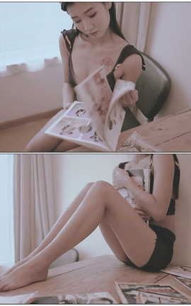 YALAYI雅拉伊写真视频 2020.01.20 V106《空姐的另一面》诗诗[1920X1080][2分50秒]_丽丝库