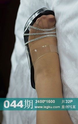 Legku原创丝袜写真 No.044_丽丝库