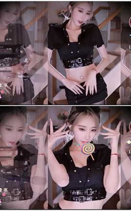 虎牙 暖暖(周童潼)-话社暖暖小点心 直播V101[1920X1080][2分21秒]_丽丝库