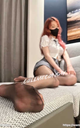 Callmecandy - 浴室情趣_丽丝库