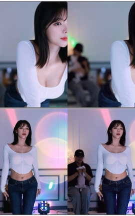 韩国AfreecaTV 慧明热舞精选V4[1920X1080 3分1秒]_丽丝库