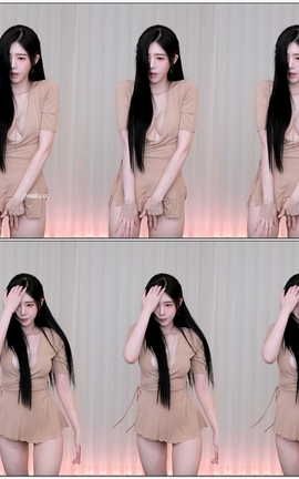 韩国AfreecaTV 黑珍 精选舞蹈合集- V013[1920X1080][3分11秒]_丽丝库