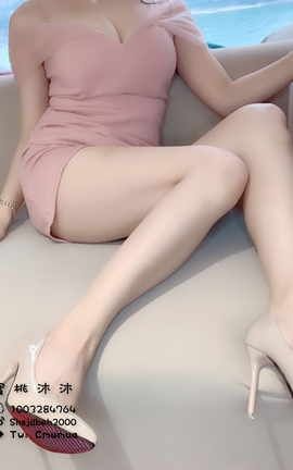 桃小沫沫(沐沐睡不着)-仙女装_丽丝库