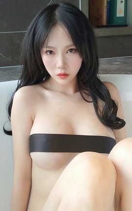 抖娘 利世-婚纱&今夜不归_丽丝库