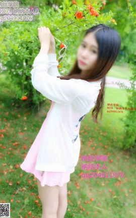 纳丝原味摄影 -078纳纳本人