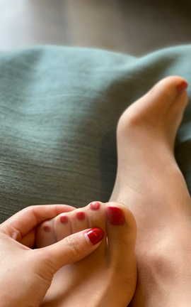 丝袜博主 小九九 合集 part7_丽丝库