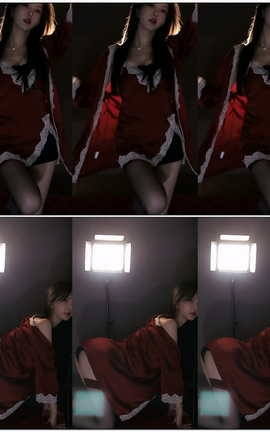 斗鱼 南妹儿热舞V08[1920X1080 5分33秒]