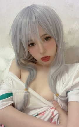 倦倦喵-埃罗芒阿老师_丽丝库