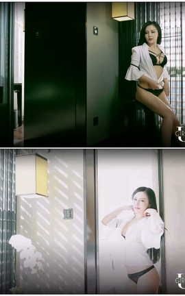 爱尤物视频写真- 146 沈诺馨 怦然馨动[1920X1080][1分8秒]_丽丝库