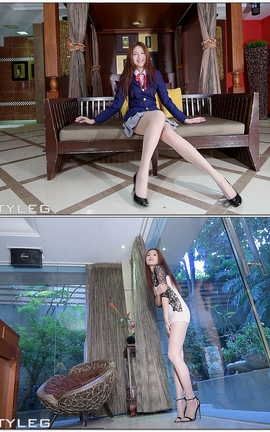 Beautyleg高清视频 2015.04.06 NO.532 Vicni[1920X1080][3分44秒]_丽丝库