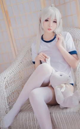 喵糖映画 VOL.263 体操穹妹