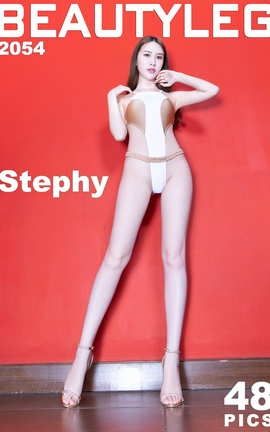 Beautyleg 腿模写真 2021.03.24 VOL.2054 Stephy_丽丝库
