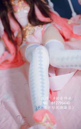 喵呜少女(傲娇黑兔&下限少女&奶昔绵冰)-未燼_丽丝库