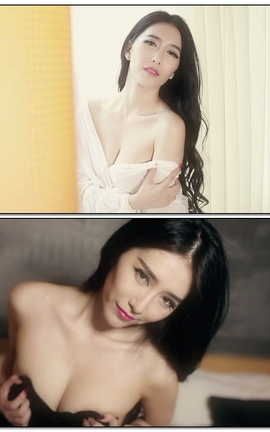 嗲囡囡FEILIN视频写真 2015.10.06 NO.005 傅詩瑤SIRI[1920X1080][8分7秒]_丽丝库