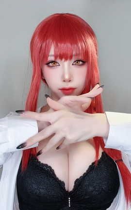 水淼Aqua Fantia合集 202301_丽丝库