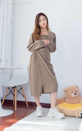 物恋传媒 NO.1326 芒芒-最美的太阳_丽丝库