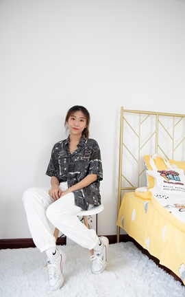 物恋传媒 No.444 elise-过去的乐章_丽丝库