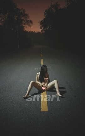 爱露出全站付费资源-转载区  极品：SmartSlave露出写真合集1_丽丝库