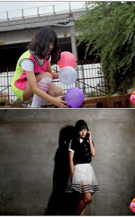 108TV酱-日系系列05 PEG组合李畅小清新[1920X1080][3分34秒]_丽丝库