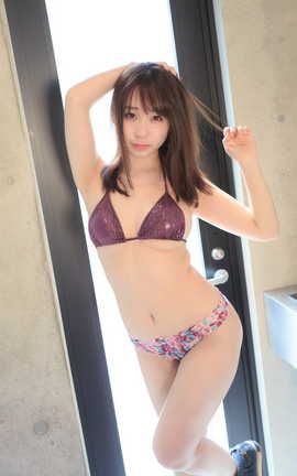 伊织萌-(CH20)伊織1DK 私服と水着 part1_丽丝库