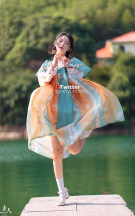 Twitter摄影师 素人渔夫 近期vip收费视图合集 part7_丽丝库