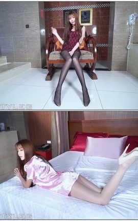 Beautyleg高清视频 2018.06.19 NO.864 Rubis[3840X2160][4分24秒]_丽丝库