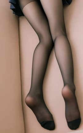 喵糖映画 JKL.023 双马尾JK制服_丽丝库