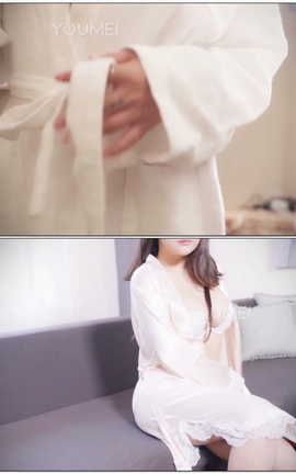 尤美YouMei视频写真 2019.01.15 NO.176 初恋の美好 露露小喵[1920X1080][1分54秒]_丽丝库