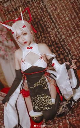 日奈娇 库巴姬&兔女郎_丽丝库