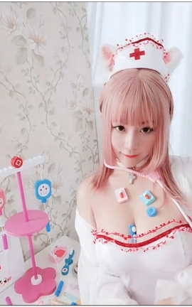 猫九酱 鳗鱼霏儿 双人本V1[720X960 1分16秒]_丽丝库