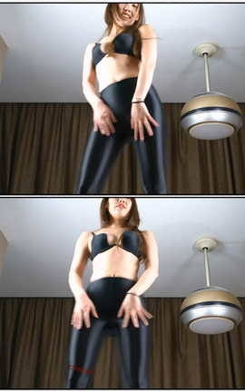 维拉热舞 董大美 01[1920X1080 2分48秒]_丽丝库