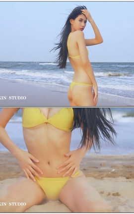 秀人网XiuRen视频写真 2019.10.21 VN.155 葛征Model[1920X1080][4分23秒]_丽丝库