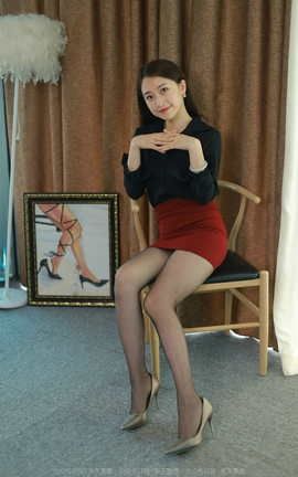 异思趣向IESS  2022.06.08 丝享家 1111：小婕《玉姐嘿丝》_丽丝库