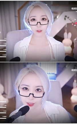 虎牙 暖暖(周童潼)-直播 魔法书福利 V455[1920X1080][7分9秒]_丽丝库