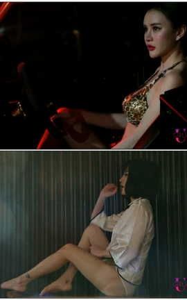 爱尤物视频写真- 009 青树 好玩野[1920X1080][4分9秒]_丽丝库