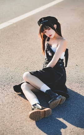 桜桃喵 艺图语 合集 part10_丽丝库