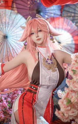 菌烨tako 近期cos合集 part3_丽丝库