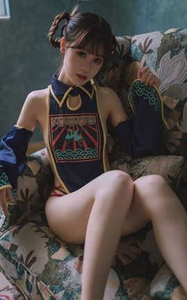 千反田鹿子 - 小僵尸_丽丝库