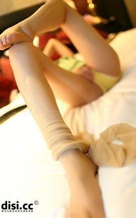 第四印象DISI原创美女摄影 No.207_丽丝库