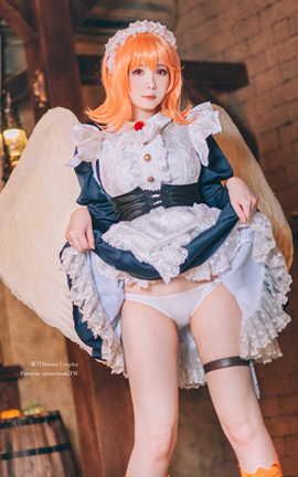 霜月shimo - 梅多莉 梦魔利兹_丽丝库