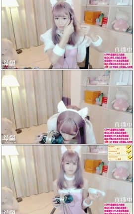 琳酱-福利秀01[38分47秒][486M]_丽丝库