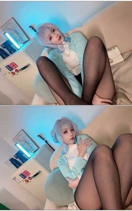 rioko凉凉子 - 雪女#4[1440X1080][34秒]_丽丝库